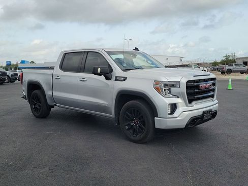 Used 2020 GMC Sierra 1500 Elevation w/ Elevation Value Package image 19