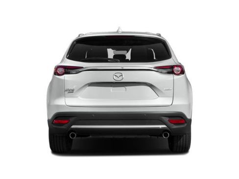 Used 2019 MAZDA CX-9 Signature AWD/4WD image 8