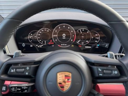 New 2026 Porsche Panamera 4 AWD/4WD image 20