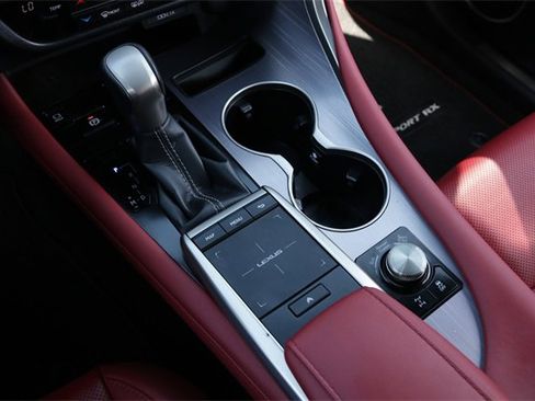 Used 2022 Lexus RX 350 F Sport image 20