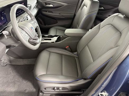 New 2026 Buick Envista Sport Touring w/ Convenience I Package image 14