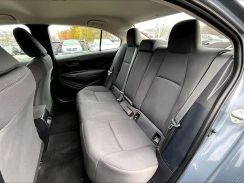 Used 2024 Toyota Corolla LE image 24