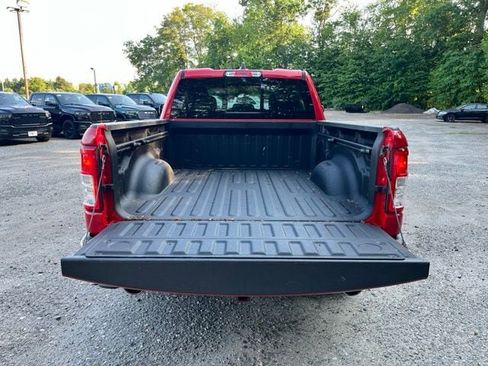 Used 2020 RAM 1500 Big Horn RWD image 8