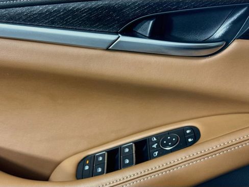 Certified 2023 INFINITI QX60 Sensory w/ Cargo Package AWD/4WD image 24