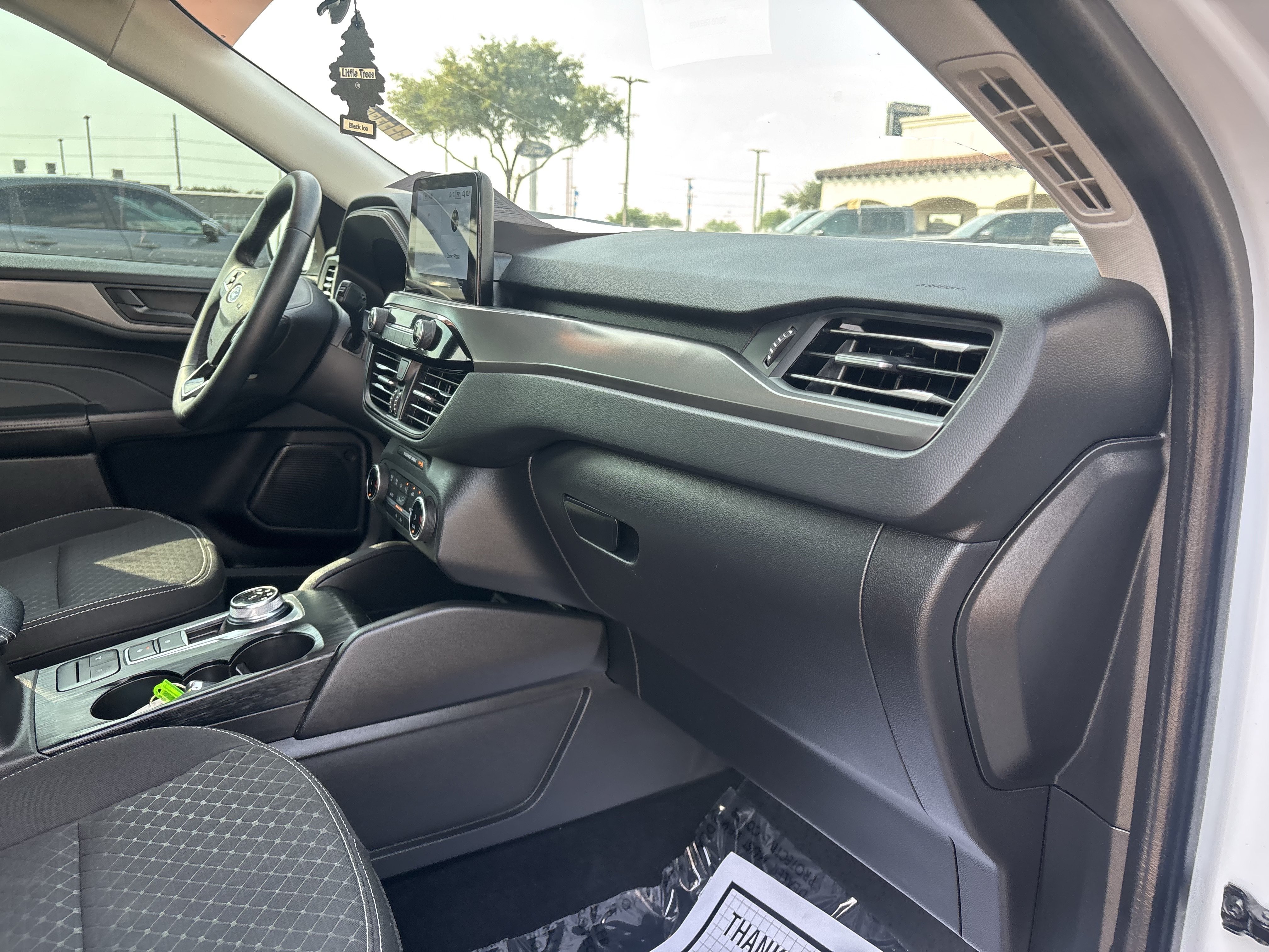 Used 2023 Ford Escape Active FWD image 26