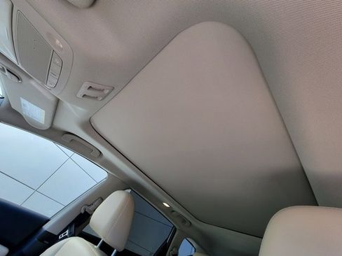 Used 2024 Nissan Murano SL w/ Cargo Package image 39