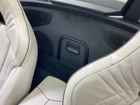 Certified 2026 BMW Z4 M40i w/ Premium Package image 39