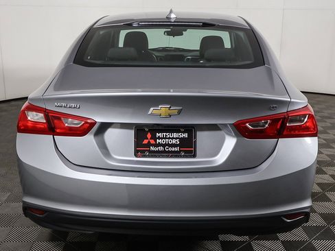 Used 2023 Chevrolet Malibu LT image 10