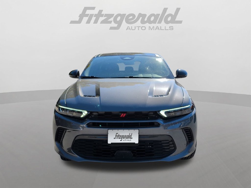Used 2024 Dodge Hornet R/T Plus AWD/4WD image 2