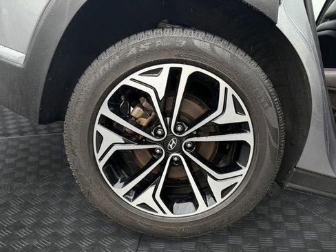 Used 2019 Hyundai Santa Fe AWD image 13