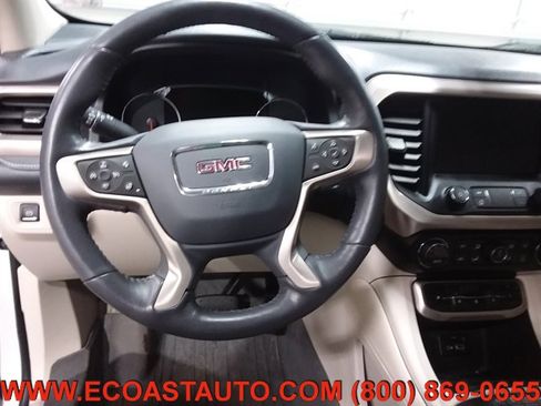 Used 2020 GMC Acadia Denali w/ Trailering Package image 11