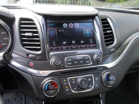 Used 2015 Chevrolet Impala LT w/ Convenience Package FWD image 32
