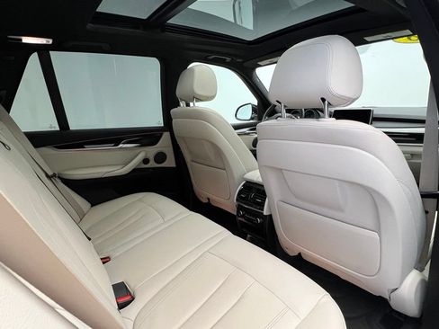 Used 2018 BMW X5 xDrive35i AWD/4WD image 8