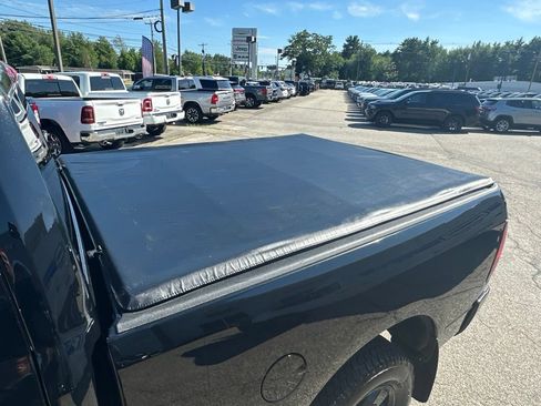 Used 2021 RAM 1500 Tradesman w/ Trailer Tow Group AWD/4WD image 25