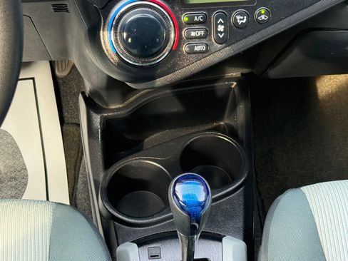 Used 2014 Toyota Prius C Three FWD image 38