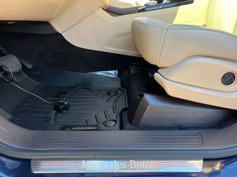 Used 2019 Mercedes-Benz GLS 450 4MATIC image 48