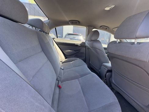 Used 2006 Honda Civic LX image 11