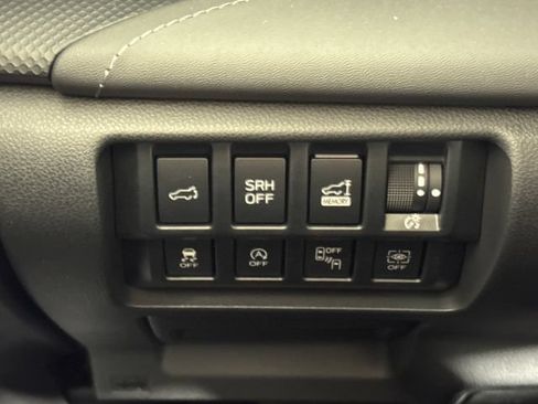 Used 2024 Subaru Forester Touring AWD/4WD image 38