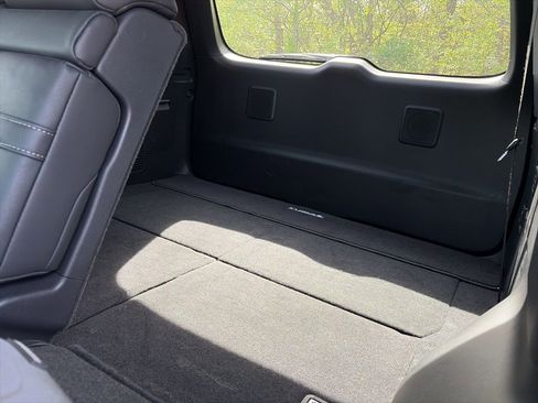 Used 2024 Lexus LX 600 F Sport AWD/4WD image 7