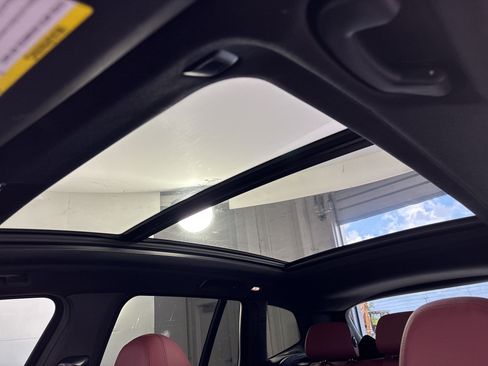 Used 2022 BMW X3 xDrive30i w/ M Sport Package 2 AWD/4WD image 22