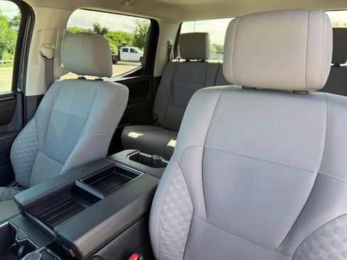 Used 2024 Toyota Tundra SR5 AWD/4WD image 11