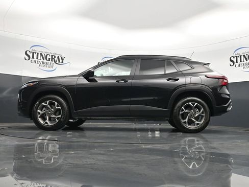 Used 2025 Chevrolet Trax LT image 20