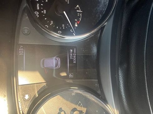 Used 2018 Nissan Rogue Sport SL FWD image 4