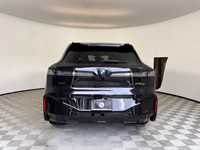 New 2027 BMW X5 xDrive40i w/ M Sport Package AWD/4WD image 6