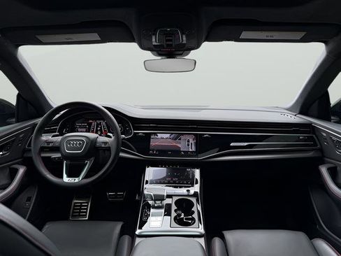 Used 2024 Audi RS Q8 image 13