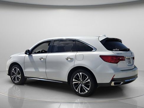 Used 2020 Acura MDX FWD w/ Technology Package image 8
