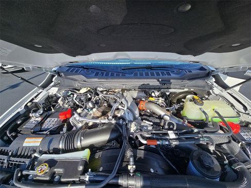 New 2026 Ford F350 Platinum image 27