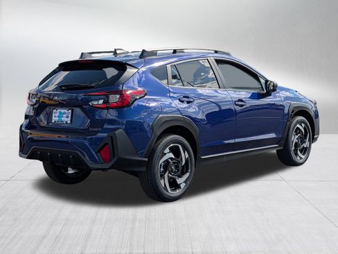 New 2026 Subaru Crosstrek 2.5i Limited w/ Crosstrek Mirror Package AWD/4WD image 4
