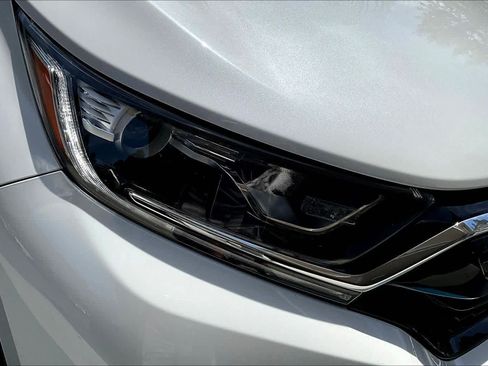 Used 2021 Honda CR-V EX image 28