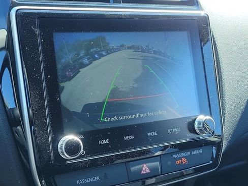 New 2026 Mitsubishi Outlander Sport AWD image 28