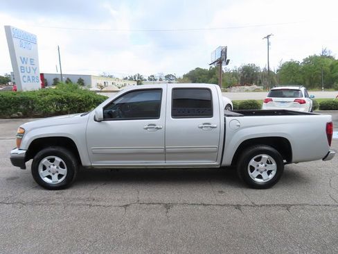 Used 2012 GMC Canyon SLE image 14