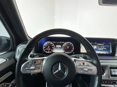 Used 2022 Mercedes-Benz G 550 image 26