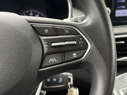 Used 2021 Hyundai Santa Fe SE image 13
