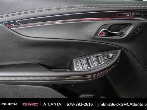 Used 2020 Chevrolet Impala Premier w/ Premier Convenience Package image 6