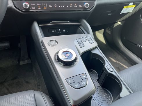 New 2026 Kia Sportage SX Prestige image 13