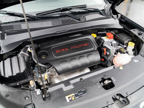 Used 2022 Jeep Compass Latitude AWD/4WD image 26