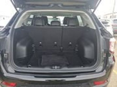 Used 2022 Jeep Compass Latitude AWD/4WD image 4