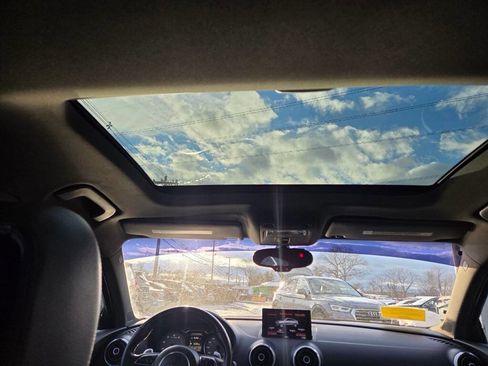 Used 2015 Audi S3 Premium Plus image 16