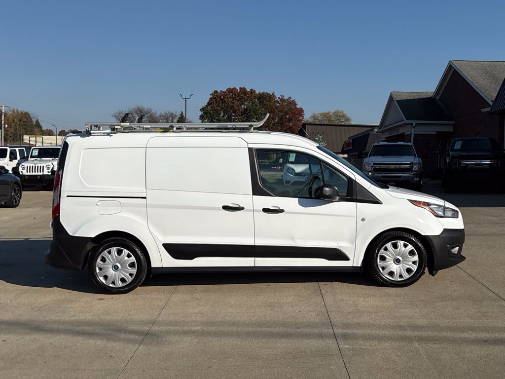 Used 2020 Ford Transit Connect XL FWD image 20