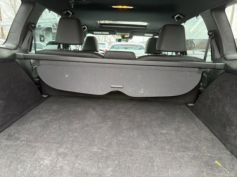 Used 2023 Honda Passport TrailSport image 11