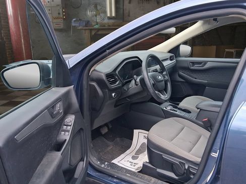 Used 2020 Ford Escape S FWD image 13