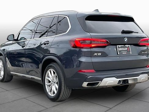 Used 2022 BMW X5 sDrive40i w/ Parking Assistance Package RWD image 12