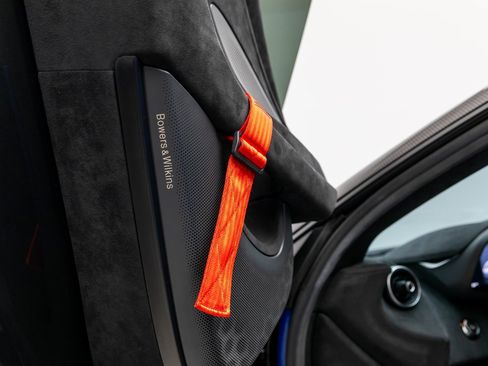 Used 2020 McLaren 620R image 23