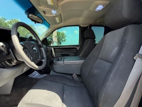 Used 2010 Chevrolet Silverado 1500 LS image 10