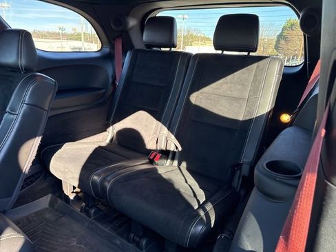 Used 2019 Dodge Durango SRT image 17