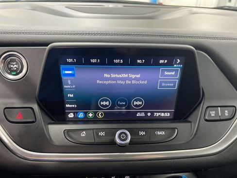 Used 2019 Chevrolet Blazer LT AWD/4WD image 14
